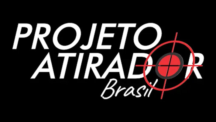 Projeto Atirador Brasil android App screenshot 0